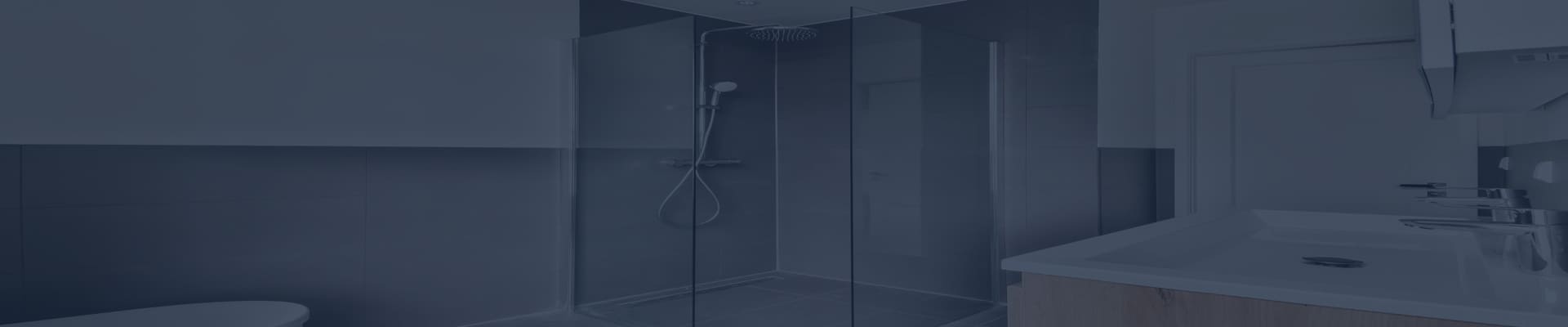 Shower Glass Repair